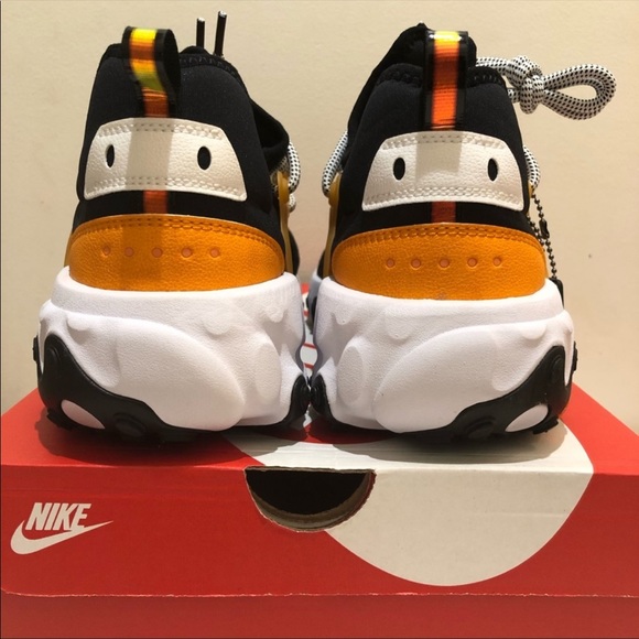 *SOLD*Like New Nike Presto w/box - Picture 3 of 4